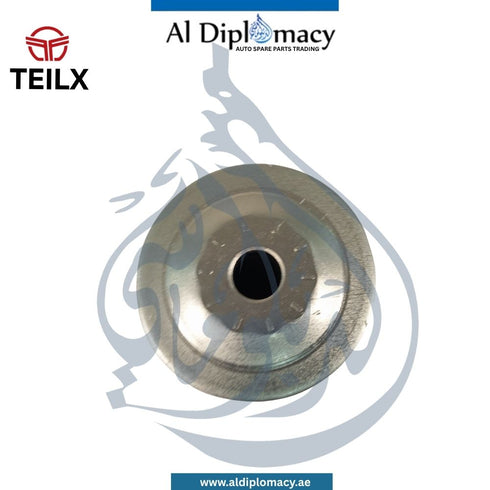 Mercedes Benz Control Arm Bush, Front, Left Side Or Right Side - OEM Part Number A1673331200 - TEILX Code TE104042