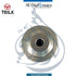 Mercedes Benz Control Arm Bush, Front, Left Side Or Right Side - OEM Part Number A1673331200 - TEILX Code TE104042