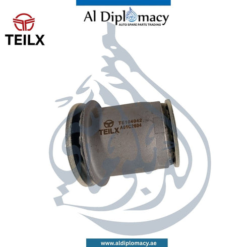 Mercedes Benz Control Arm Bush, Front, Left Side Or Right Side - OEM Part Number A1673331200 - TEILX Code TE104042