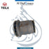 Mercedes Benz Control Arm Bush, Front, Left Side Or Right Side - OEM Part Number A1673331200 - TEILX Code TE104042