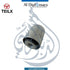 Mercedes Benz Control Arm Bush, Front, Left Side Or Right Side - OEM Part Number A1673331500 - TEILX Code TE104043