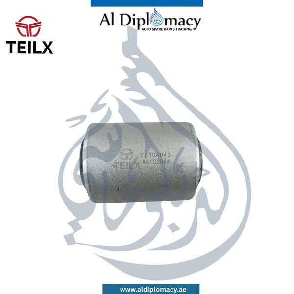 Mercedes Benz Control Arm Bush, Front, Left Side Or Right Side - OEM Part Number A1673331500 - TEILX Code TE104043