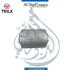 Mercedes Benz Control Arm Bush, Front, Left Side Or Right Side - OEM Part Number A1673331500 - TEILX Code TE104043