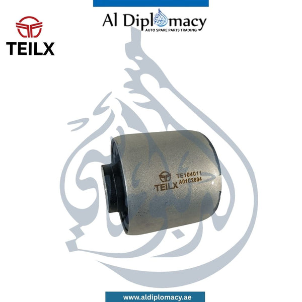 Mercedes Benz Control Arm Bush, Front, Left Side Or Right Side - OEM Part Number A2043331114 - TEILX Code TE104011