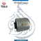 Mercedes Benz Control Arm Bush, Front, Left Side Or Right Side - OEM Part Number A2043331114 - TEILX Code TE104011