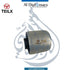 Mercedes Benz Control Arm Bush, Front, Left Side Or Right Side - OEM Part Number A2043331114 - TEILX Code TE104011