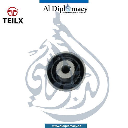Mercedes Benz Control Arm Bush, Front, Left Side Or Right Side - OEM Part Number A2053332200 - TEILX Code TE104079