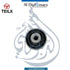 Mercedes Benz Control Arm Bush, Front, Left Side Or Right Side - OEM Part Number A2053332200 - TEILX Code TE104079