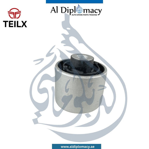 Mercedes Benz Control Arm Bush, Front, Left Side Or Right Side - OEM Part Number A2053332200 - TEILX Code TE104079