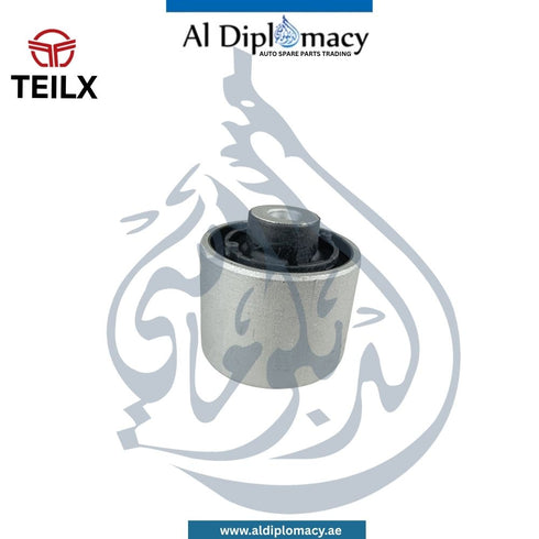 Mercedes Benz Control Arm Bush, Front, Left Side Or Right Side - OEM Part Number A2053332200 - TEILX Code TE104079