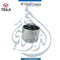 Mercedes Benz Control Arm Bush, Front, Left Side Or Right Side - OEM Part Number A2053332200 - TEILX Code TE104079