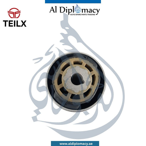 Mercedes Benz Control Arm Bush, Front, Left Side Or Right Side - OEM Part Number A2053332300 - TEILX Code TE104069
