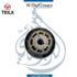 Mercedes Benz Control Arm Bush, Front, Left Side Or Right Side - OEM Part Number A2053332300 - TEILX Code TE104069