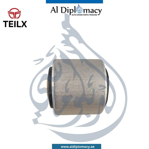 Mercedes Benz Control Arm Bush, Front, Left Side Or Right Side - OEM Part Number A2053332300 - TEILX Code TE104069