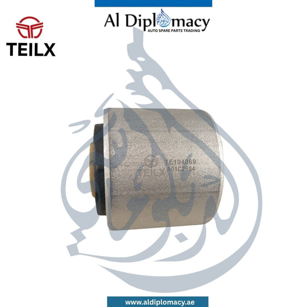 Mercedes Benz Control Arm Bush, Front, Left Side Or Right Side - OEM Part Number A2053332300 - TEILX Code TE104069