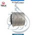 Mercedes Benz Control Arm Bush, Front, Left Side Or Right Side - OEM Part Number A2053332300 - TEILX Code TE104069