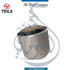 Mercedes Benz Control Arm Bush, Front, Left Side Or Right Side - OEM Part Number A2053332400 - TEILX Code TE104070