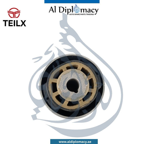 Mercedes Benz Control Arm Bush, Front, Left Side Or Right Side - OEM Part Number A2053332400 - TEILX Code TE104070