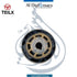 Mercedes Benz Control Arm Bush, Front, Left Side Or Right Side - OEM Part Number A2053332400 - TEILX Code TE104070