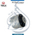 Mercedes Benz Control Arm Bush, Front, Left Side Or Right Side - OEM Part Number A2053333800 - TEILX Code TE104058
