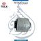 Mercedes Benz Control Arm Bush, Front, Left Side Or Right Side - OEM Part Number A2053333800 - TEILX Code TE104058