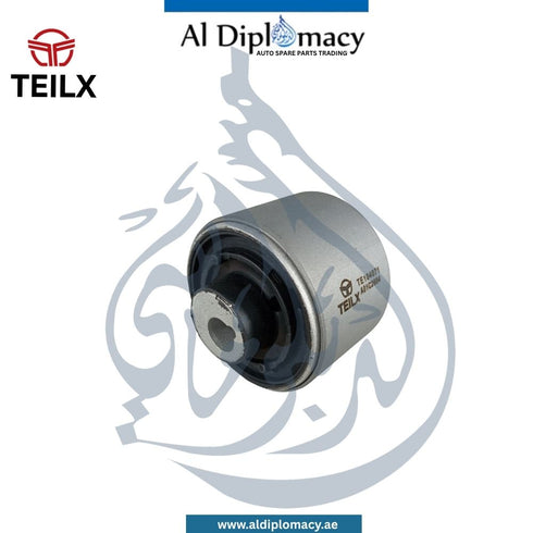 Mercedes Benz Control Arm Bush, Front, Left Side Or Right Side - OEM Part Number A2053336100 - TEILX Code TE104071