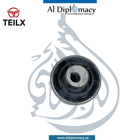 Mercedes Benz Control Arm Bush, Front, Left Side Or Right Side - OEM Part Number A2053336100 - TEILX Code TE104071