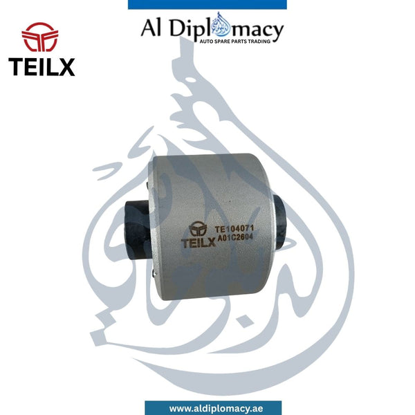 Mercedes Benz Control Arm Bush, Front, Left Side Or Right Side - OEM Part Number A2053336100 - TEILX Code TE104071
