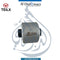 Mercedes Benz Control Arm Bush, Front, Left Side Or Right Side - OEM Part Number A2053336100 - TEILX Code TE104071