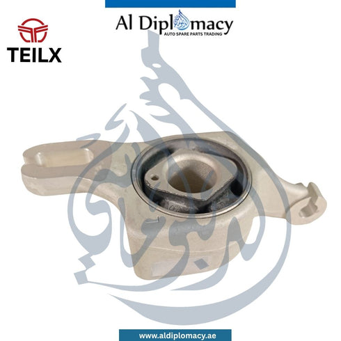 Mercedes Benz Control Arm Bush, Front Left Side - OEM Part Number A1663300143 - TEILX Code TE104033