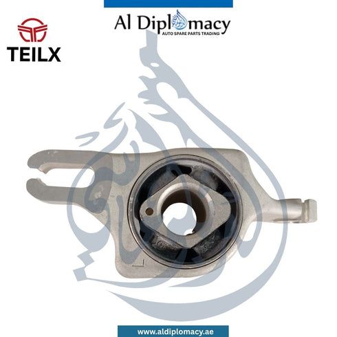 Mercedes Benz Control Arm Bush, Front Left Side - OEM Part Number A1663300143 - TEILX Code TE104033