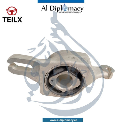 Mercedes Benz Control Arm Bush, Front Left Side - OEM Part Number A1663300143 - TEILX Code TE104033