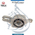 Mercedes Benz Control Arm Bush, Front Left Side - OEM Part Number A1663300143 - TEILX Code TE104033