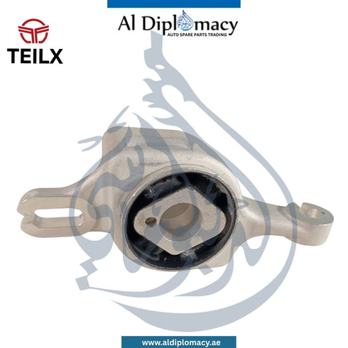 Mercedes Benz Control Arm Bush, Front Left Side - OEM Part Number A1663300143 - TEILX Code TE104033