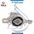 Mercedes Benz Control Arm Bush, Front Left Side - OEM Part Number A1663300143 - TEILX Code TE104033