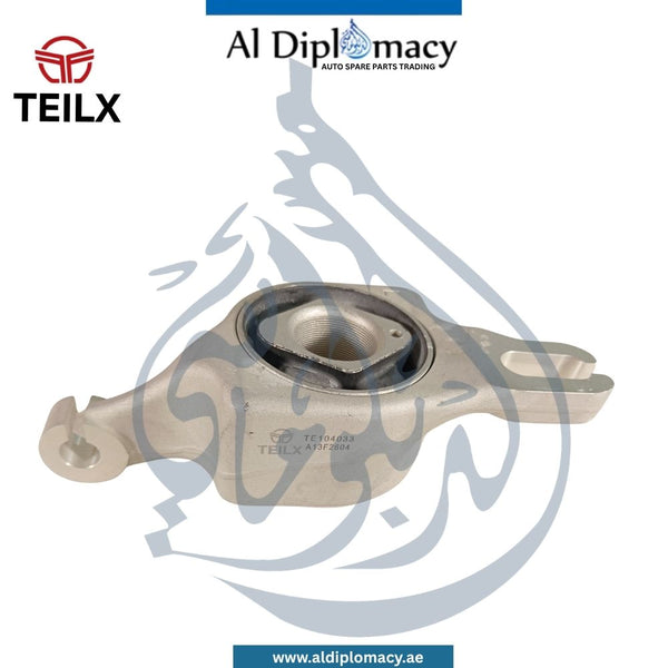 Mercedes Benz Control Arm Bush, Front Left Side - OEM Part Number A1663300143 - TEILX Code TE104033
