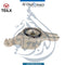 Mercedes Benz Control Arm Bush, Front Left Side - OEM Part Number A1663300143 - TEILX Code TE104033