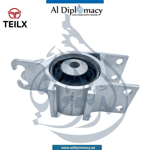 Mercedes Benz Control Arm Bush, Front Left Side - OEM Part Number A2463330100 - TEILX Code TE104007