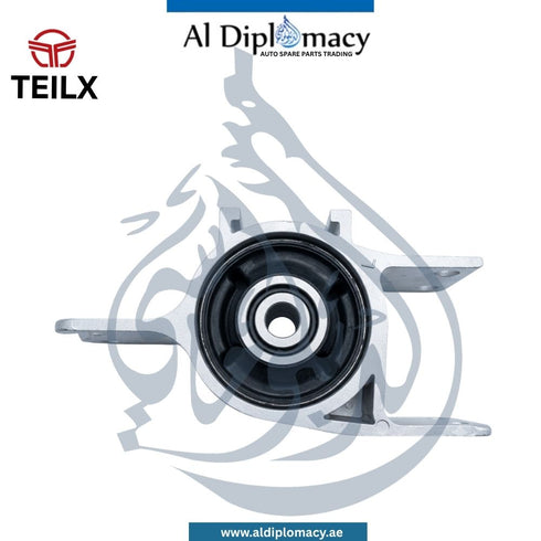 Mercedes Benz Control Arm Bush, Front Left Side - OEM Part Number A2463330100 - TEILX Code TE104007