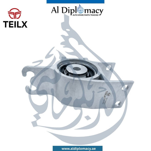 Mercedes Benz Control Arm Bush, Front Left Side - OEM Part Number A2463330100 - TEILX Code TE104007