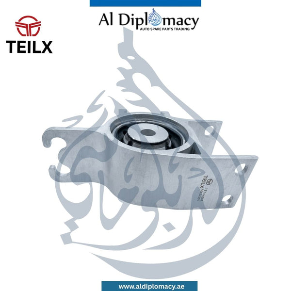 Mercedes Benz Control Arm Bush, Front Left Side - OEM Part Number A2463330100 - TEILX Code TE104007