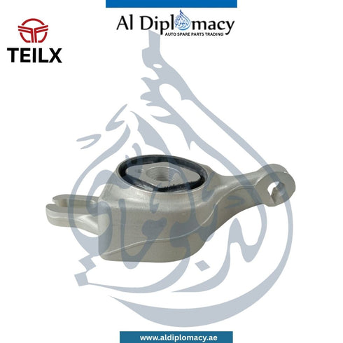 Mercedes-Benz Control Arm Bush Front Right Side - OEM Part Number A1663300243 TEILX TE104034