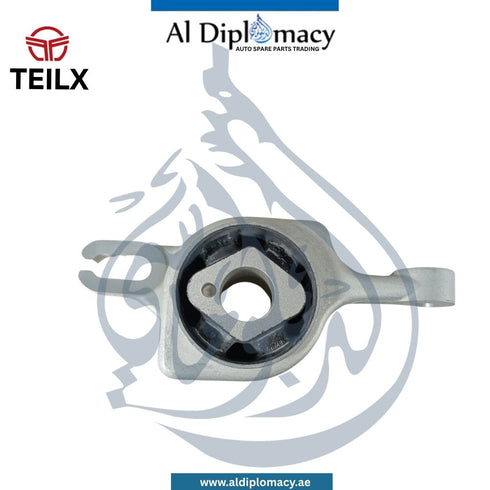 Mercedes-Benz Control Arm Bush Front Right Side - OEM Part Number A1663300243 TEILX TE104034