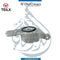 Mercedes-Benz Control Arm Bush Front Right Side - OEM Part Number A1663300243 TEILX TE104034