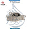 Mercedes Benz Control Arm Bush, Front Right Side - OEM Part Number A2463330200 - TEILX Code TE104008