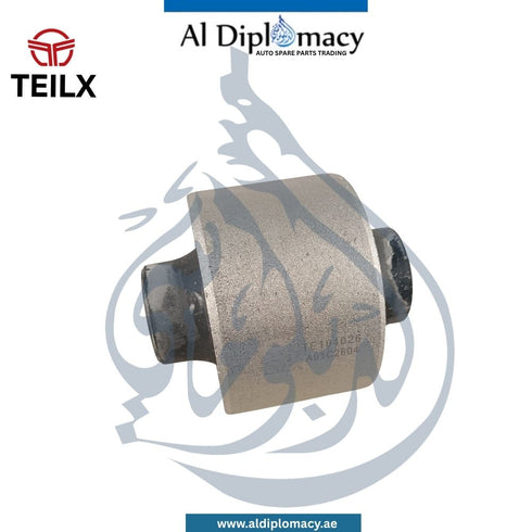 Mercedes Benz Control Arm Bush, Front - OEM Part Number A2213330814 - TEILX Code TE104026