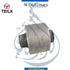 Mercedes Benz Control Arm Bush, Front - OEM Part Number A2213330814 - TEILX Code TE104026