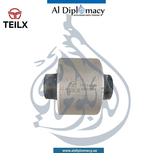 Mercedes Benz Control Arm Bush, Front - OEM Part Number A2213330814 - TEILX Code TE104026