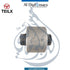 Mercedes Benz Control Arm Bush, Front - OEM Part Number A2213330814 - TEILX Code TE104026
