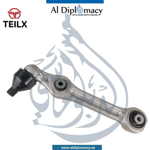 Mercedes Benz Control Arm, Front, Left Side Or Right Side - OEM Part Number A2053306710 - TEILX Code TE101218
